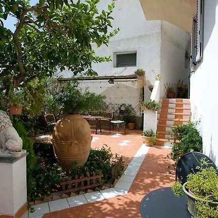 B&B Angelide Anacapri  Exterior foto