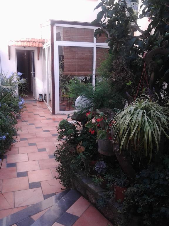 B&B Angelide Anacapri  Exterior foto