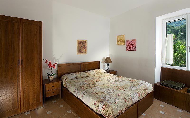 B&B Angelide Anacapri  Zimmer foto