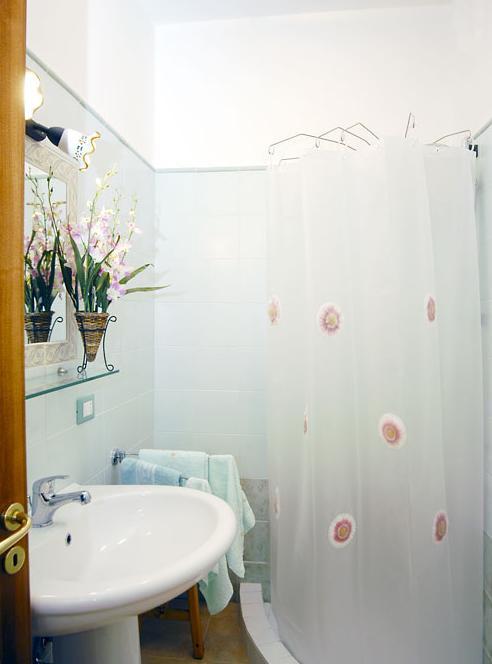 B&B Angelide Anacapri  Zimmer foto