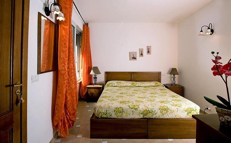 B&B Angelide Anacapri  Zimmer foto