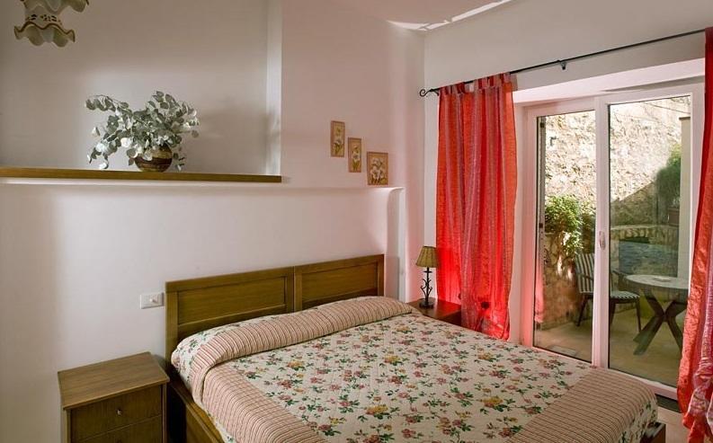 B&B Angelide Anacapri  Zimmer foto